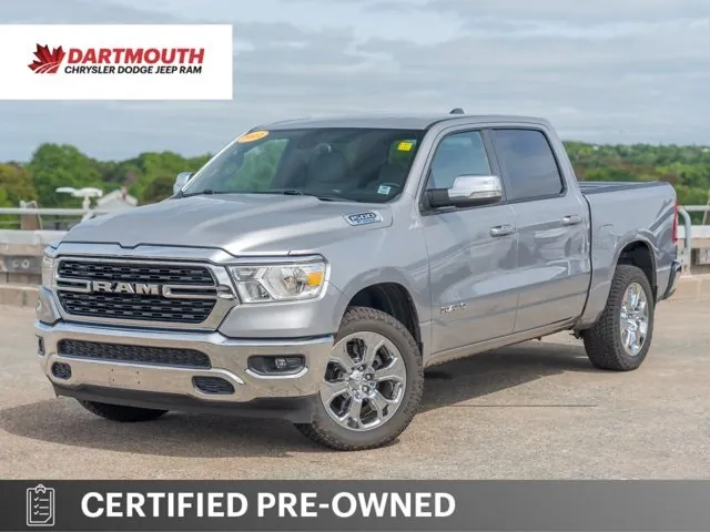 Ram 1500 Big Horn