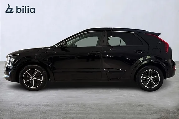 Kia Niro 2024 photo 2