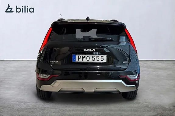 Kia Niro 2024 photo 5