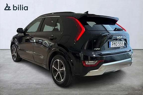 Kia Niro 2024 photo 4