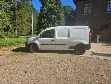 Renault Kangoo Maxi