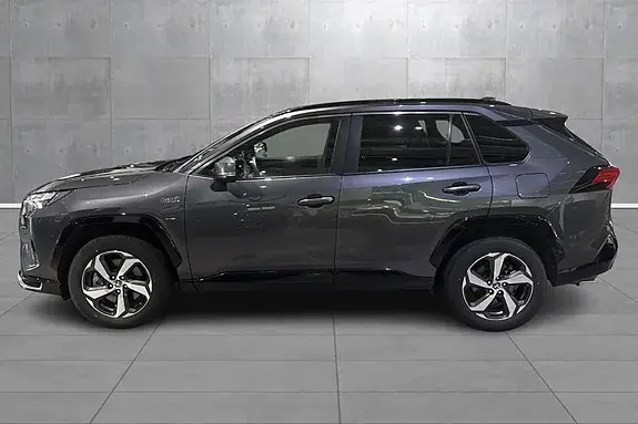 Toyota Rav4 2023 photo 2