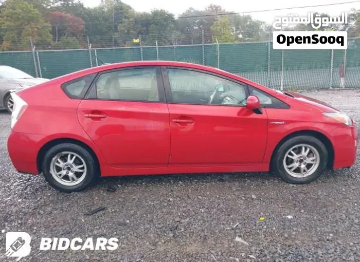 Toyota Prius 2010 photo 4