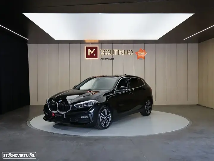 BMW 116