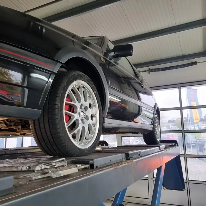 Volkswagen Golf 3