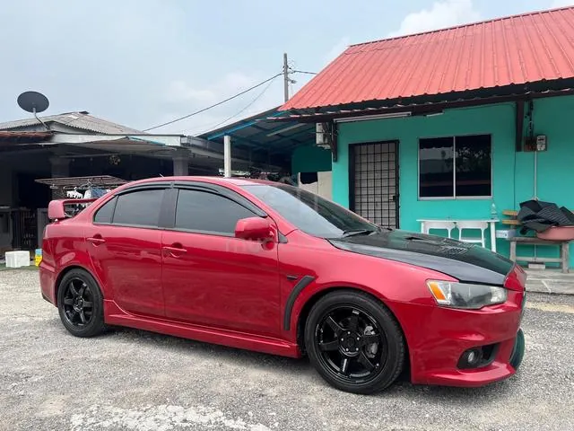 Proton Inspira