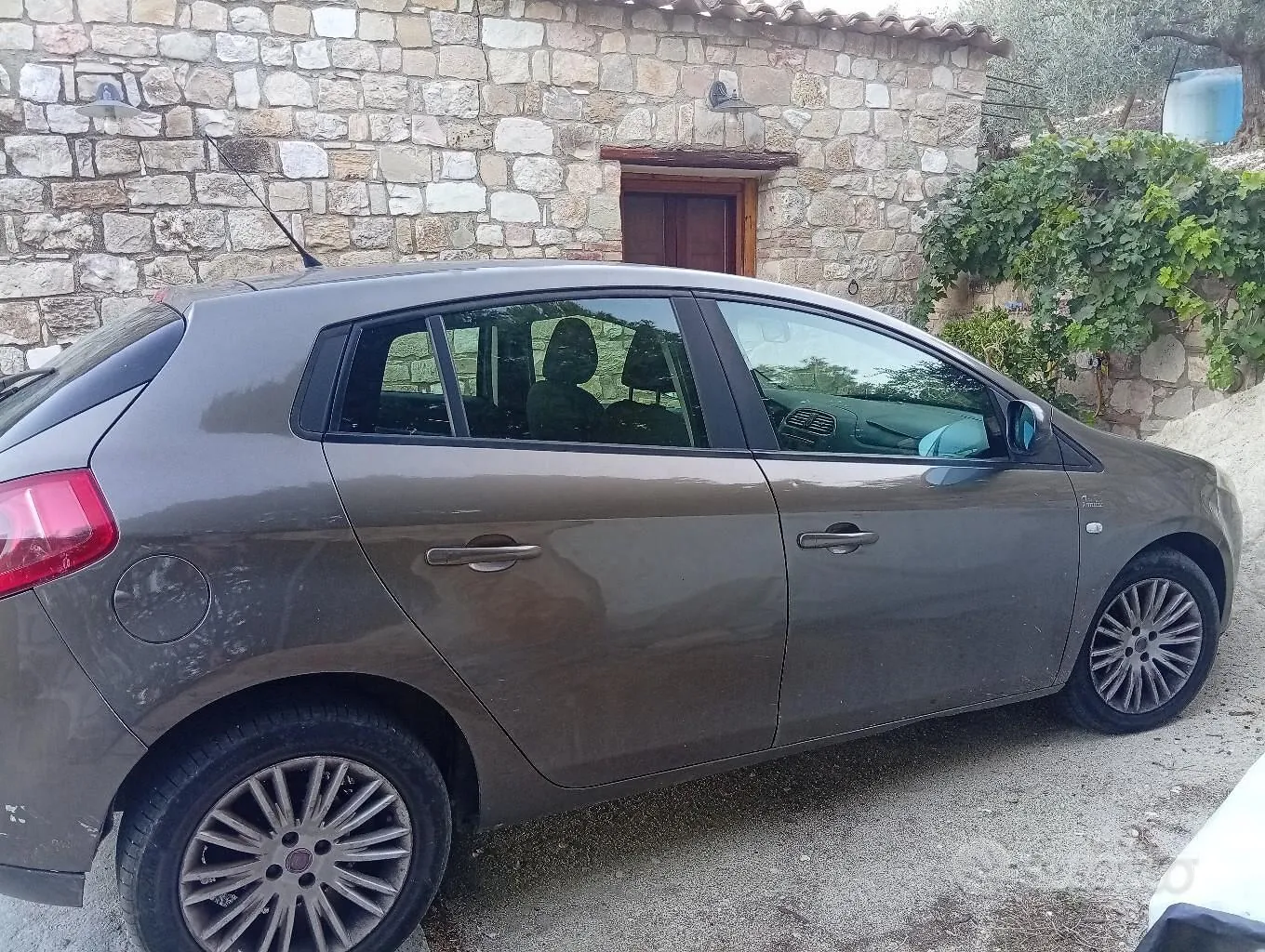 Fiat Bravo 2008 photo 3
