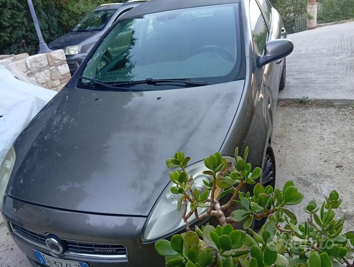 Fiat Bravo 2008 photo 2