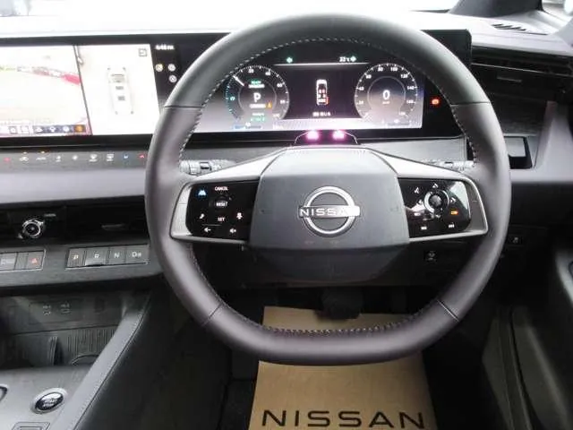 Nissan G80 2026 photo 4