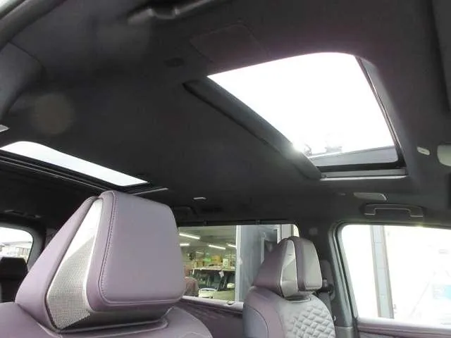 Nissan G80 2026 photo 3