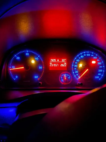 Volkswagen Caddy 2007 photo 3