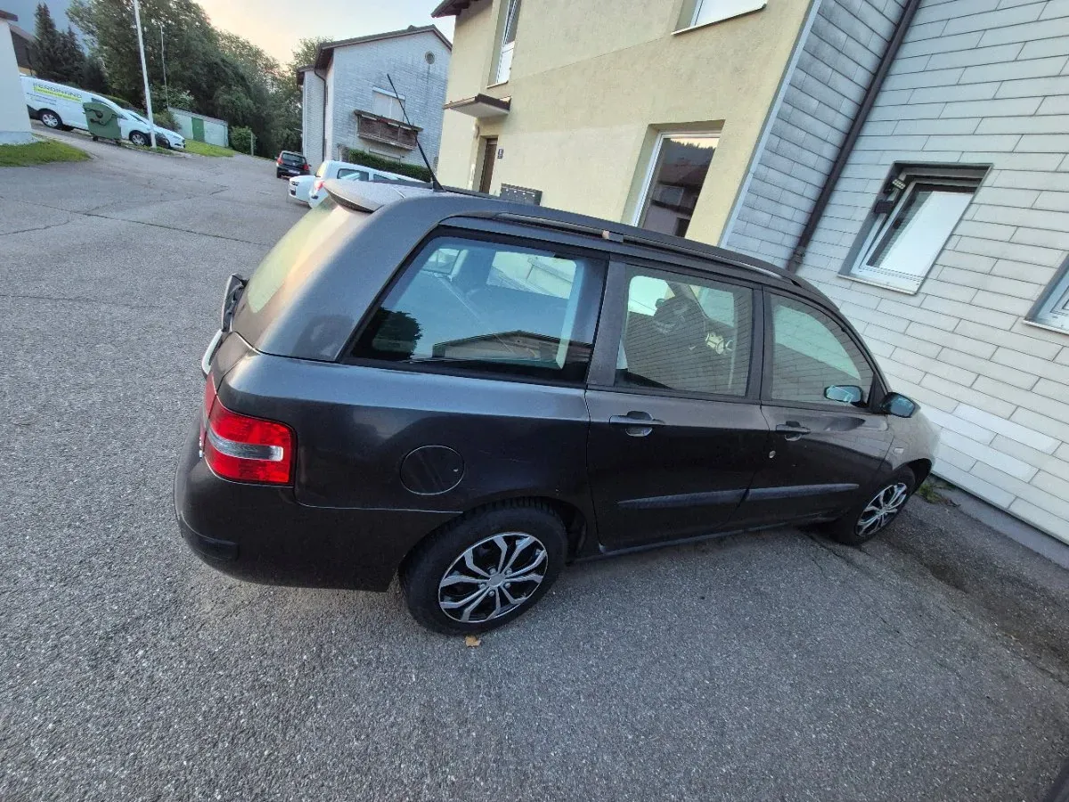 Fiat Stilo