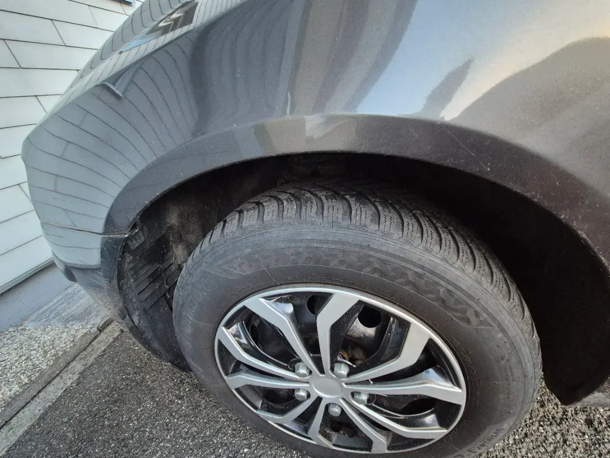 Fiat Stilo 2006 photo 3