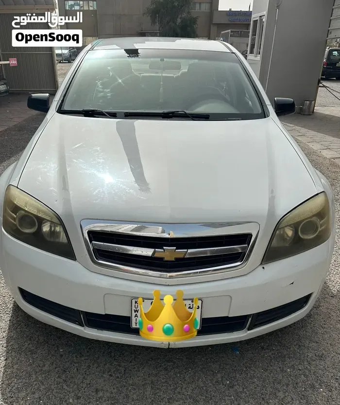 Chevrolet Caprice 2009 photo 2