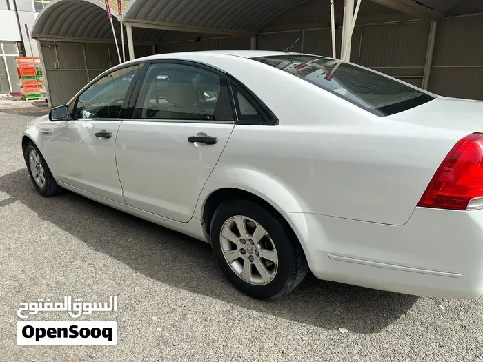 Chevrolet Caprice
