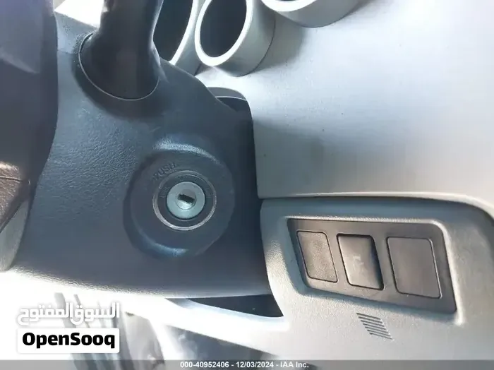 Toyota Tundra 2008 photo 4