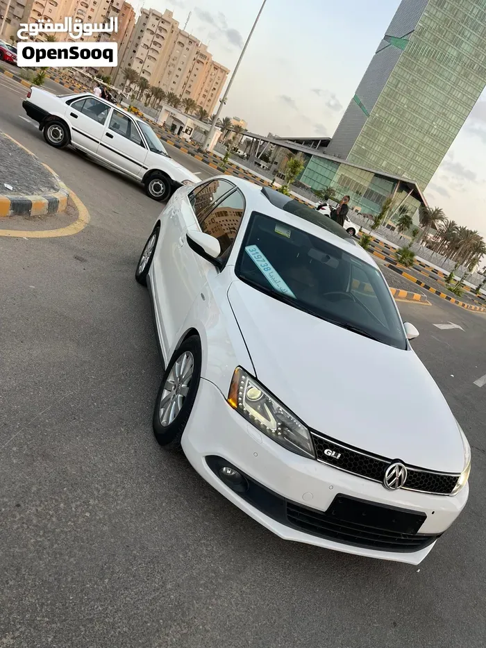 Volkswagen Jetta 2015 photo 2