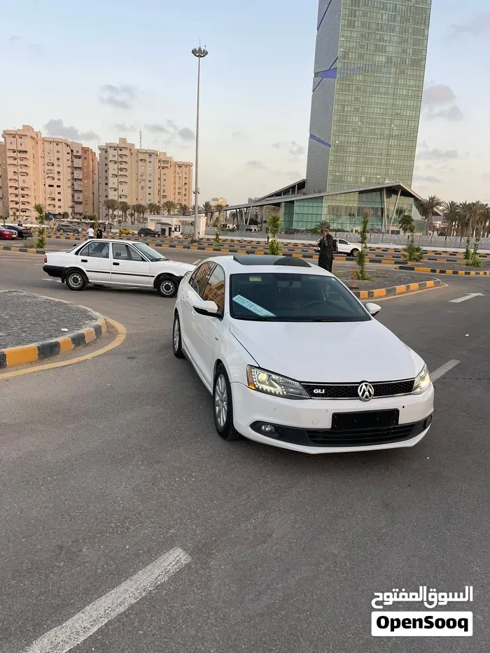 Volkswagen Jetta 2015 photo 3