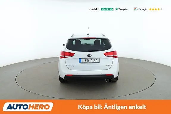 Kia Ceed 2016 photo 4