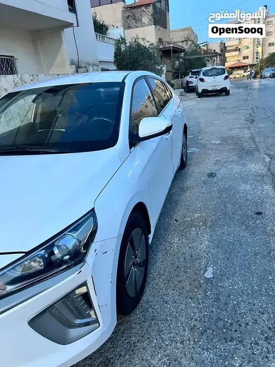 Hyundai Ioniq 5 2020 photo 2