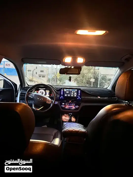 Hyundai Ioniq 5 2020 photo 4