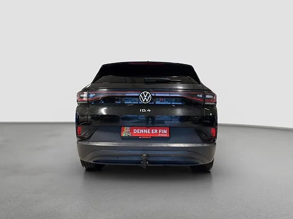 Volkswagen Id.4 2023 photo 4