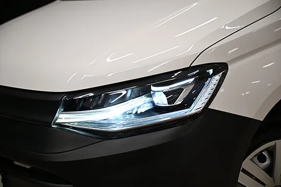 Volkswagen Caddy Maxi 2021 photo 3