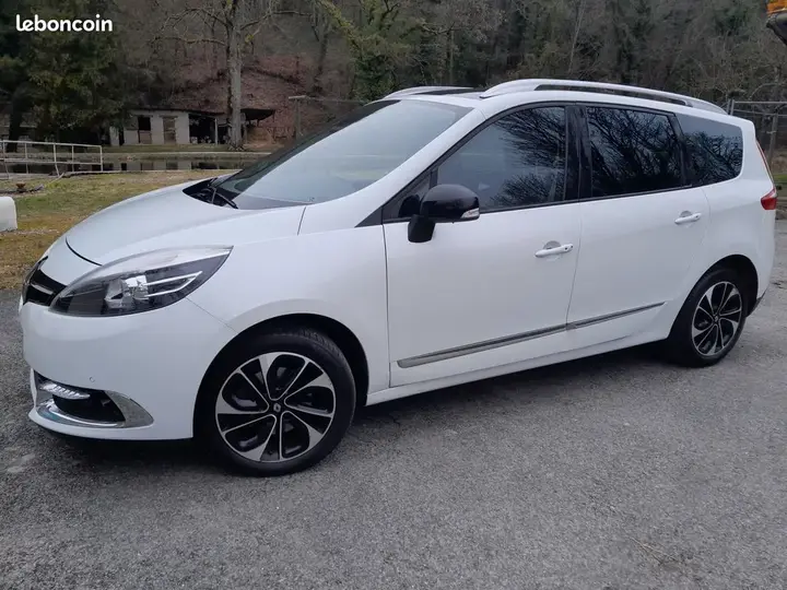 Renault Grand Scenic