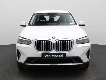 BMW X3 2023 photo 3
