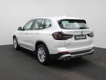 BMW X3 2023 photo 2