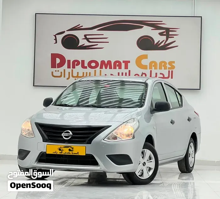 Nissan Sunny 2021 photo 5