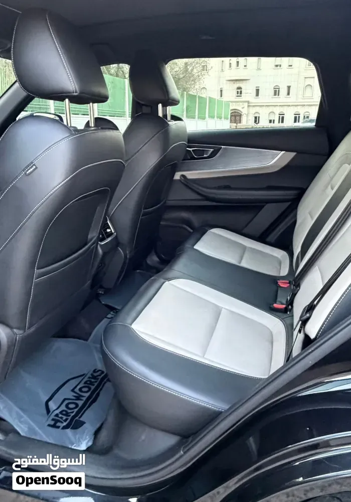 Chery Tiggo 7 Pro 2022 photo 4