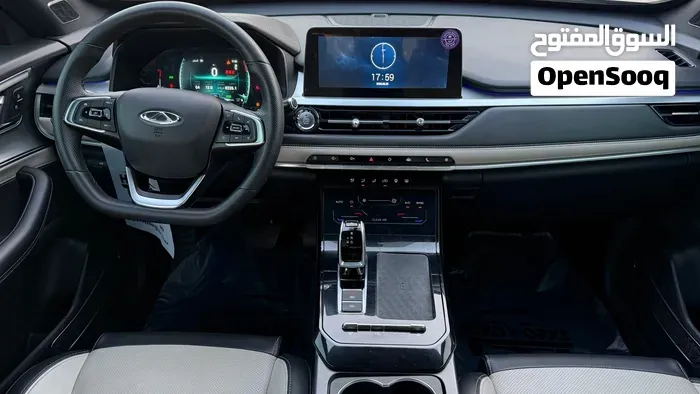 Chery Tiggo 7 Pro 2022 photo 3