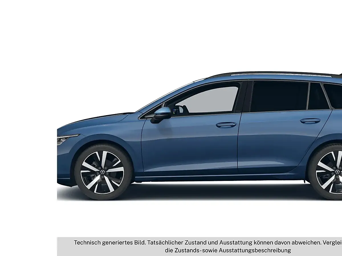 Volkswagen Golf 2026 photo 3