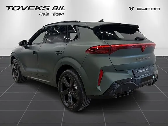 Cupra Terramar 2026 photo 4
