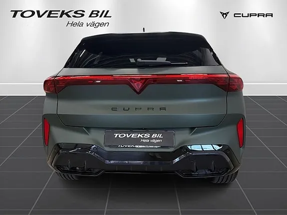 Cupra Terramar 2026 photo 3