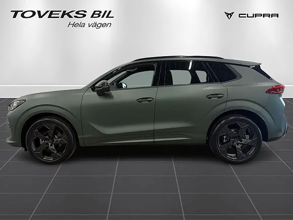 Cupra Terramar 2026 photo 5