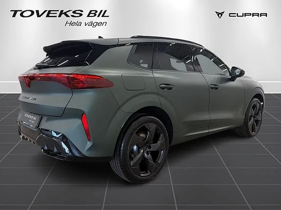 Cupra Terramar 2026 photo 2