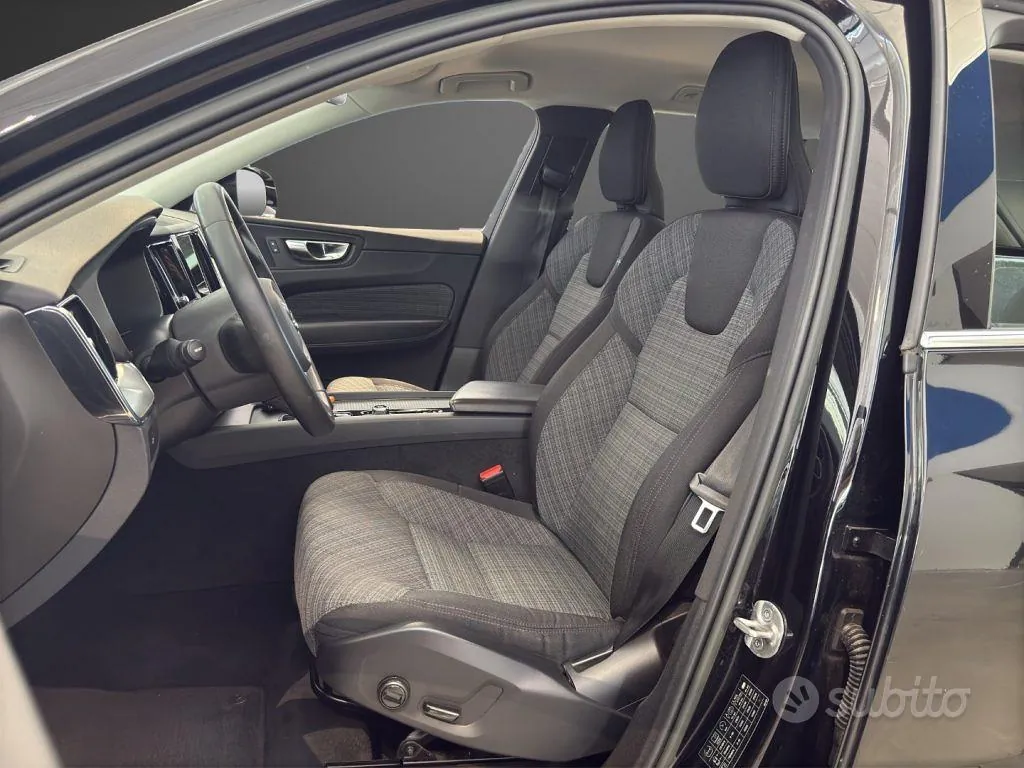 Volvo Xc60 2022 photo 5