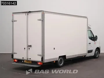 Renault Master 2022 photo 2
