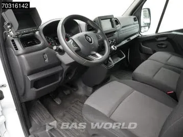 Renault Master 2022 photo 3