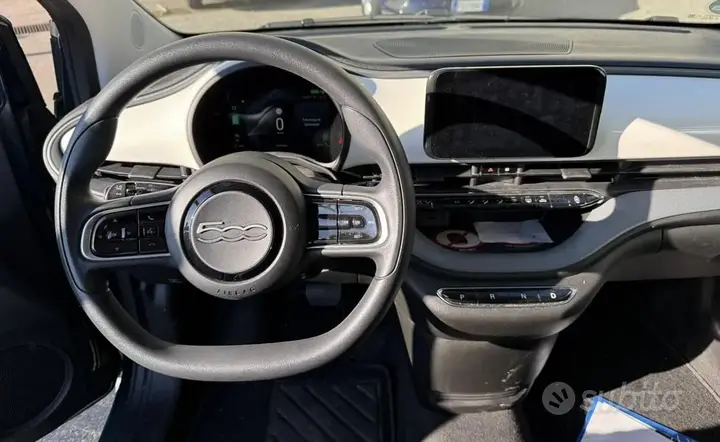 Fiat 500E 2026 photo 2