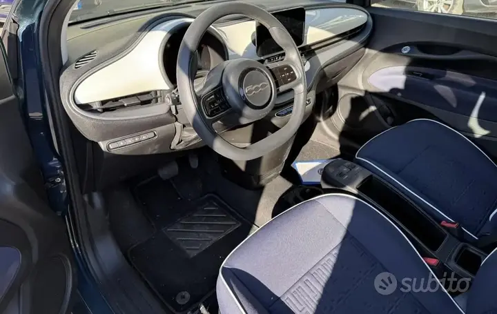 Fiat 500E 2026 photo 4