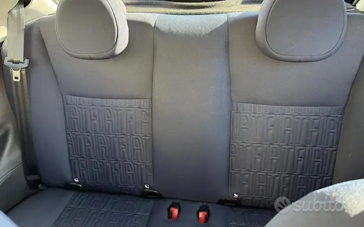 Fiat 500E 2026 photo 5