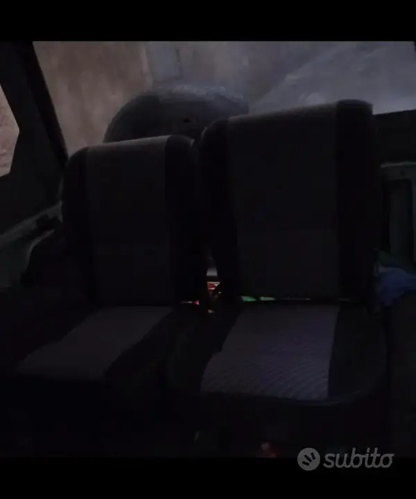 Suzuki Samurai 2000 photo 5