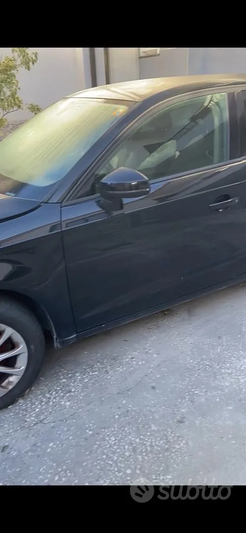 Audi A3 2016 photo 5
