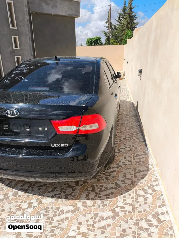 Kia Lotze