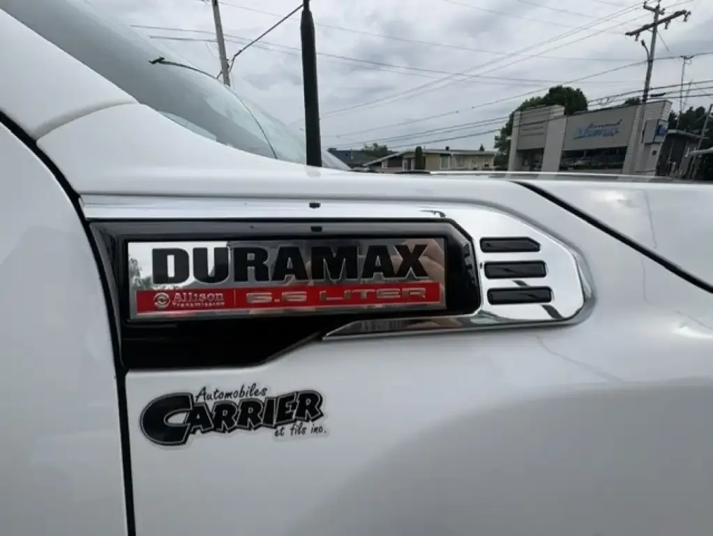 GMC Sierra 2500Hd 2024 photo 4