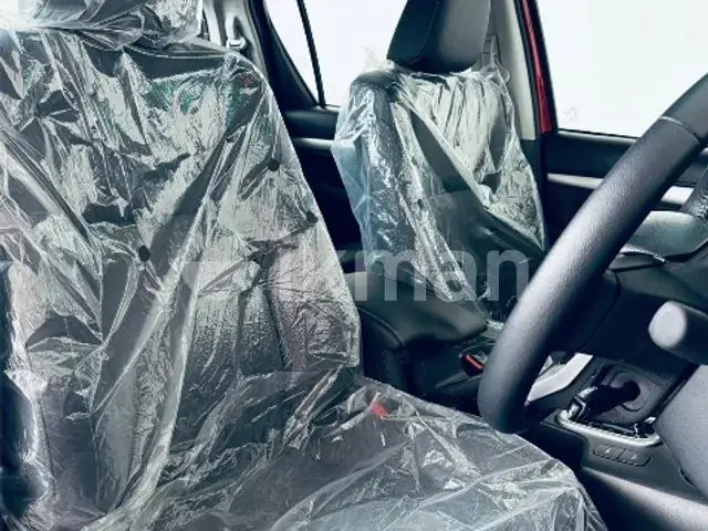 Toyota Hilux 2025 photo 5