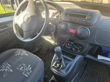 Fiat Fiorino 2015 photo 2